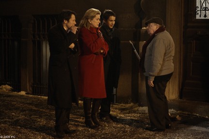 A Christmas Tale - Rotten Tomatoes